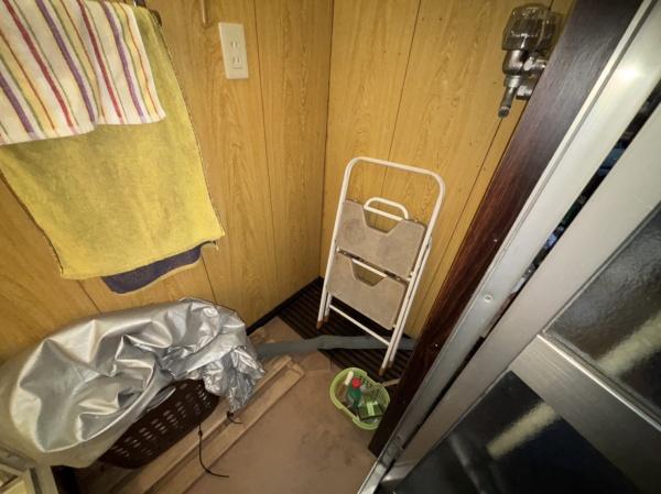 大阪市住吉区遠里小野７丁目の中古一戸建て