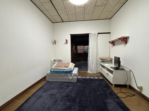 大阪市住吉区遠里小野７丁目の中古一戸建て