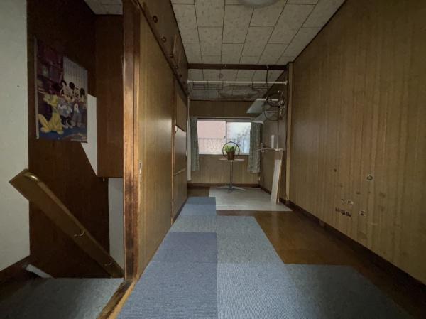 大阪市住吉区遠里小野７丁目の中古一戸建て