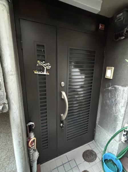 大阪市住吉区遠里小野７丁目の中古一戸建て