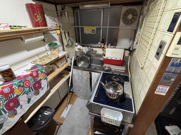 大阪市住吉区遠里小野７丁目の中古一戸建て