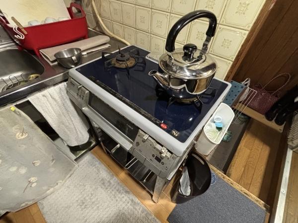 大阪市住吉区遠里小野７丁目の中古一戸建て