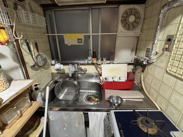 大阪市住吉区遠里小野７丁目の中古一戸建て