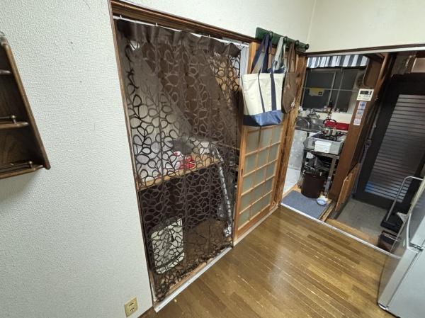 大阪市住吉区遠里小野７丁目の中古一戸建て