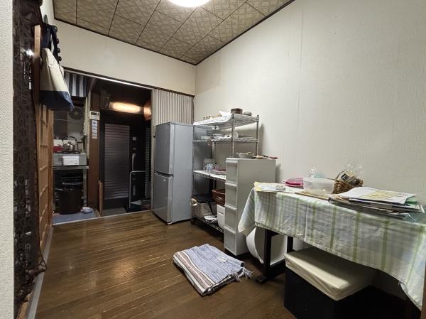 大阪市住吉区遠里小野７丁目の中古一戸建て