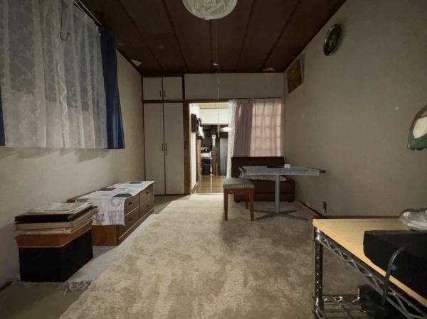 大阪市住吉区遠里小野７丁目の中古一戸建て