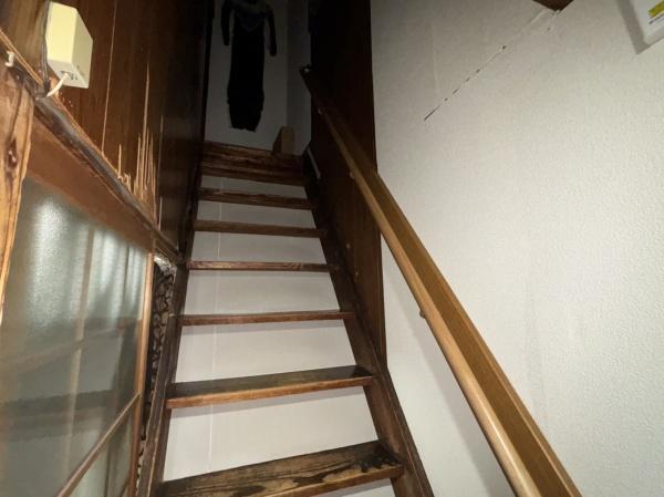 大阪市住吉区遠里小野７丁目の中古一戸建て