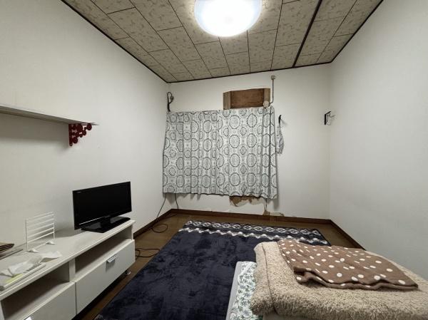 大阪市住吉区遠里小野７丁目の中古一戸建て