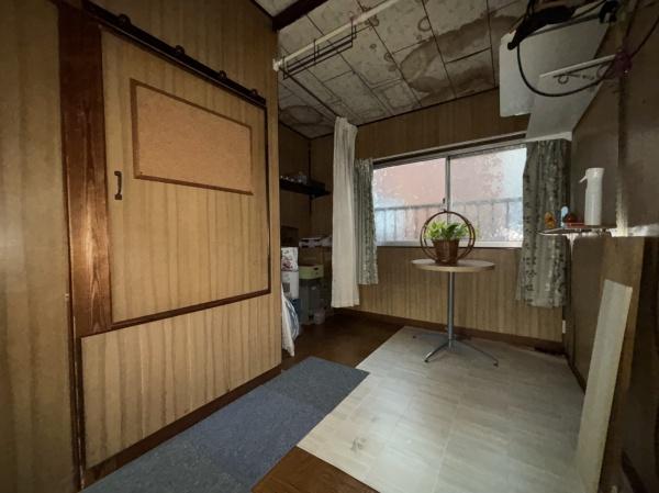 大阪市住吉区遠里小野７丁目の中古一戸建て