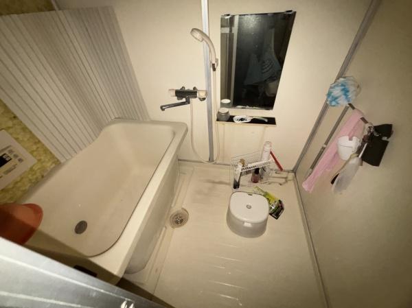 大阪市住吉区遠里小野７丁目の中古テラスハウス