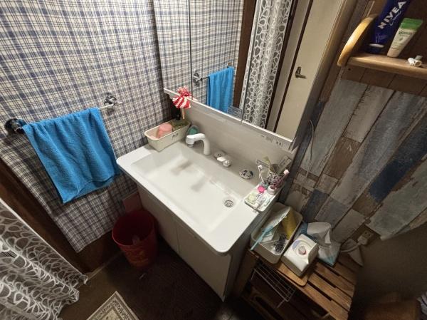 大阪市住吉区遠里小野７丁目の中古一戸建て