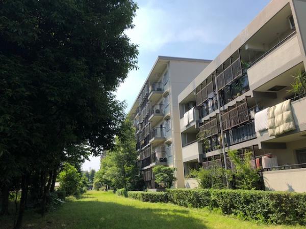 東大路高野第３住宅35棟