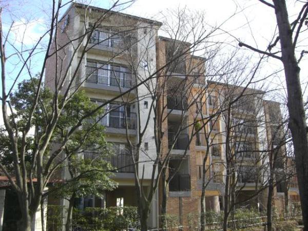 東大路高野第３住宅35棟