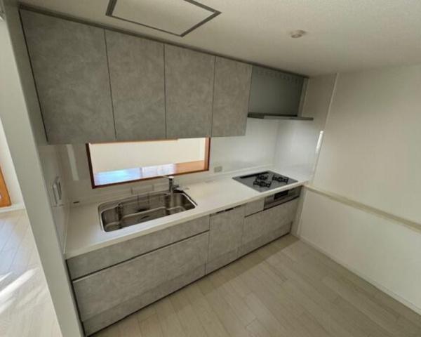 岩倉花園町パーク・ホームズ