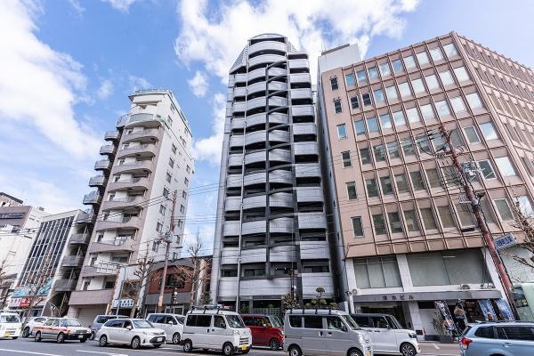 デ・リード河原町