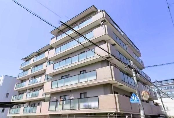 東山五条パークホームズ
