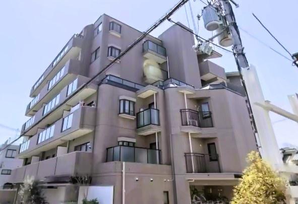 東山五条パークホームズ