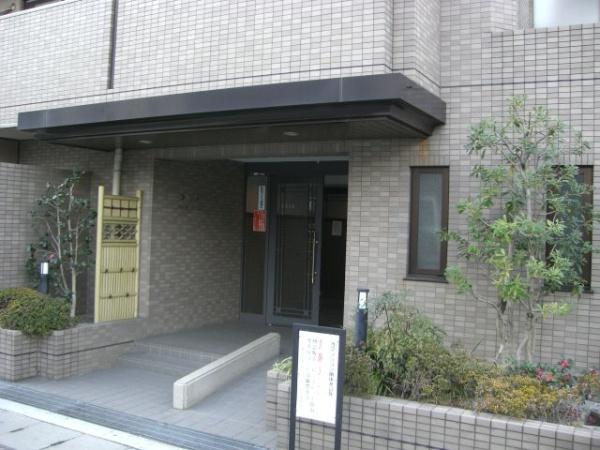 東山五条パークホームズ