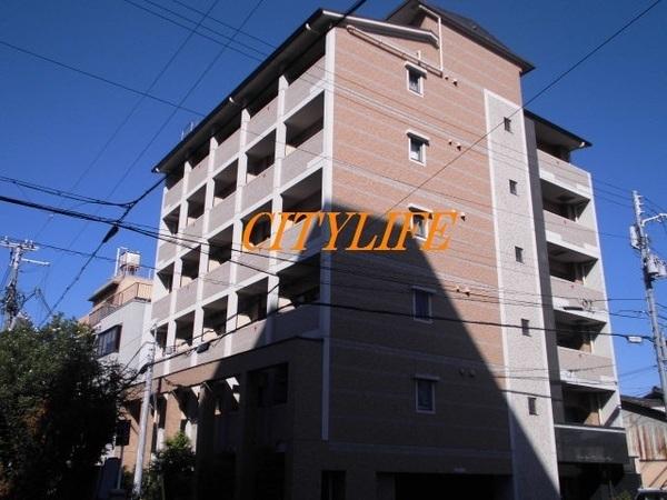 アクロス京都七条鴨川御苑