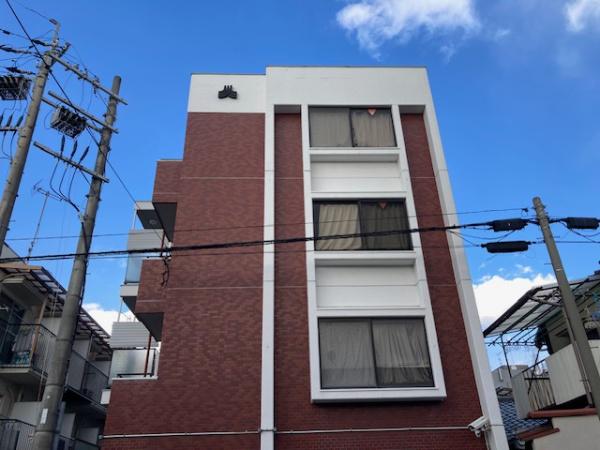 デトム・ワン京大前