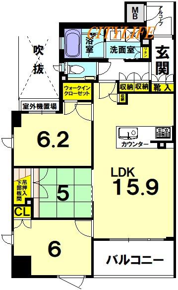 イーグルコート京都御池創苑