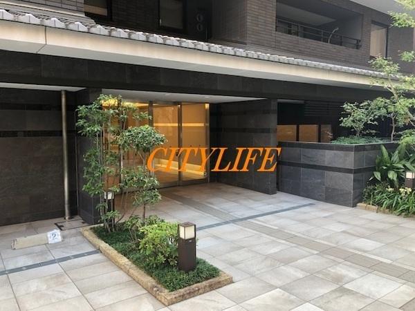 イーグルコート京都御池創苑