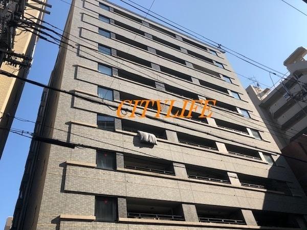 イーグルコート京都御池創苑