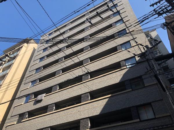 イーグルコート京都御池創苑