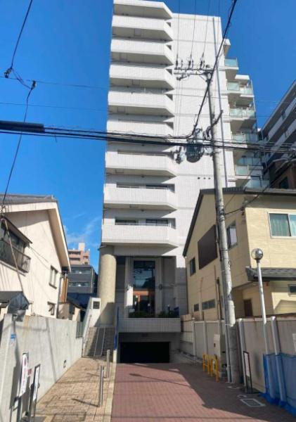 ロイヤル御池