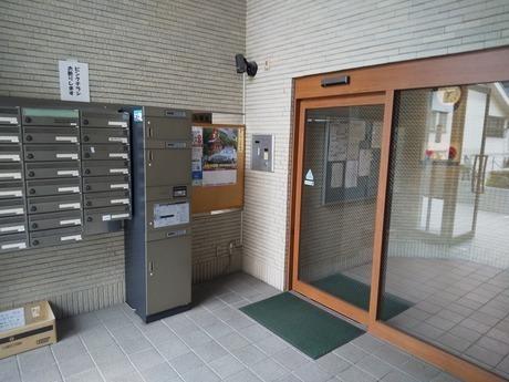 ロイヤル御池