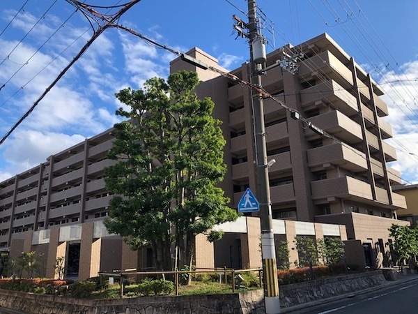 コスモシティ梅小路公園