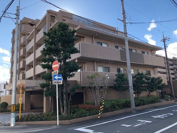 コスモシティ梅小路公園