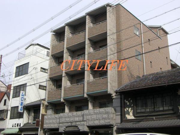 ベラジオ京都高台寺