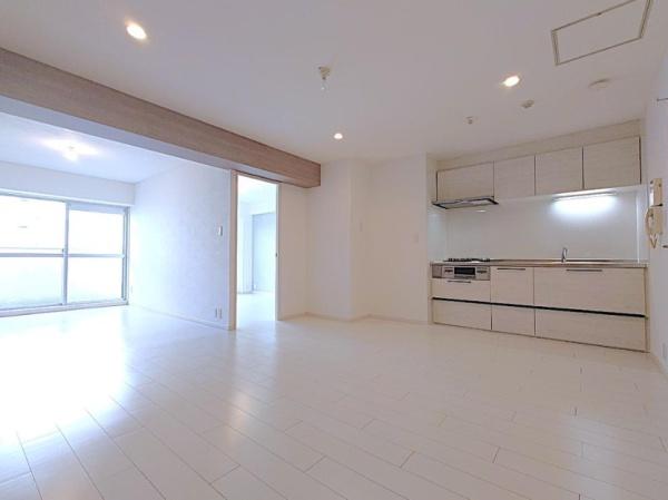 桂川ハイツ3号館