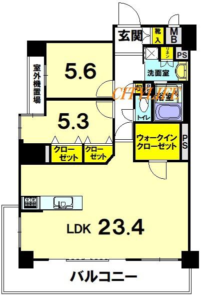 カノン室町四条