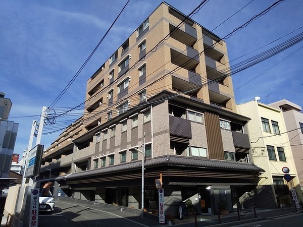 カノン室町四条