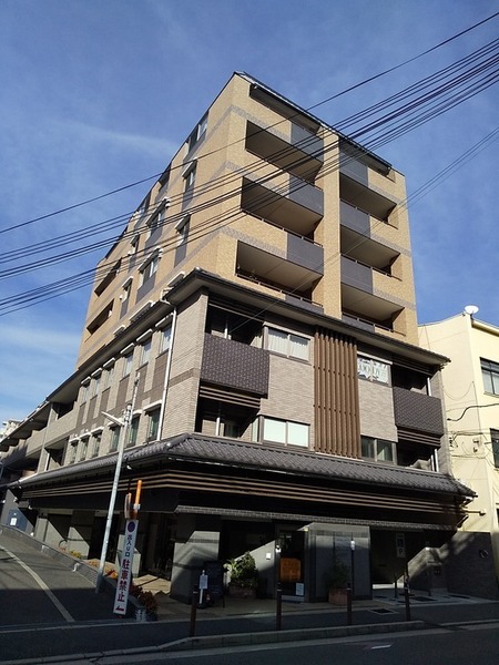 カノン室町四条