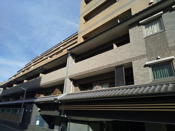 カノン室町四条