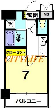 ライオンズマンション京都河原町第３