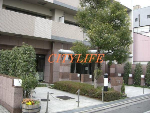 ローレルコート室町