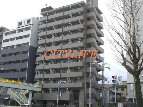 リーガル京都西陣