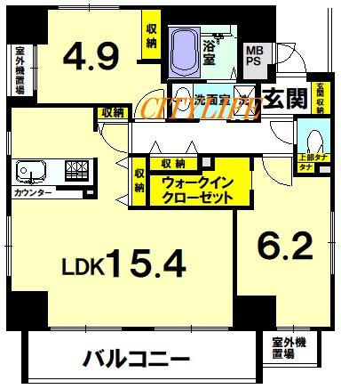 ライオンズマンション東洞院五条