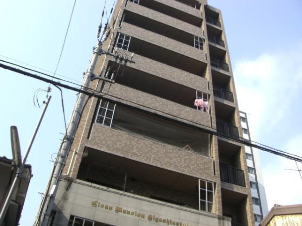 ライオンズマンション東洞院五条