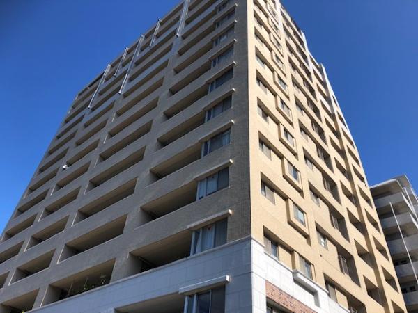 ローレルコート三条堀川