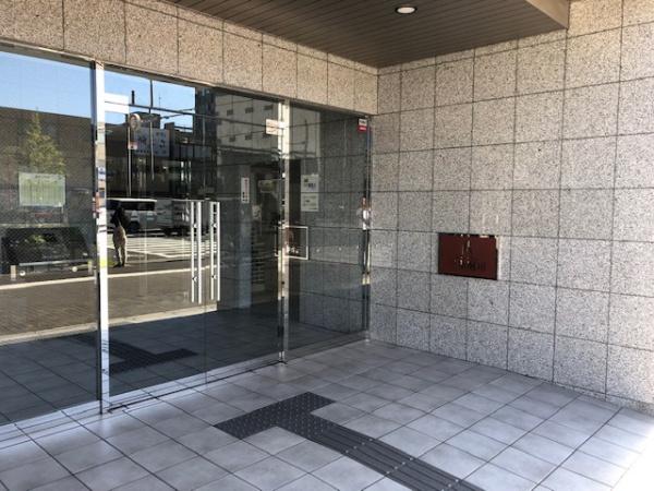 ローレルコート三条堀川