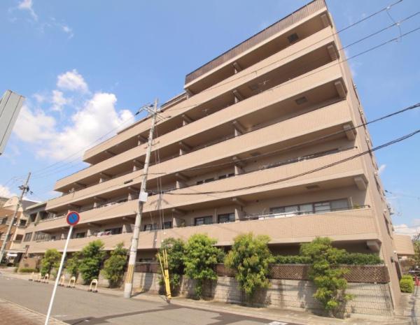 リソシエ山科椥辻