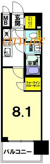エスリード京都梅小路