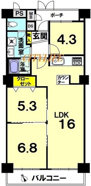 じょい下鴨