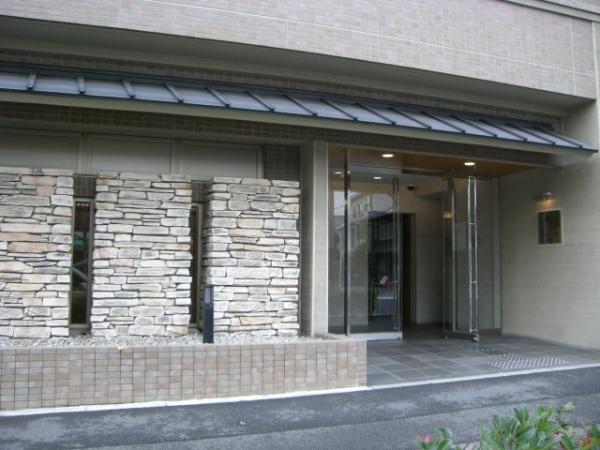 アルス衣笠金閣寺道