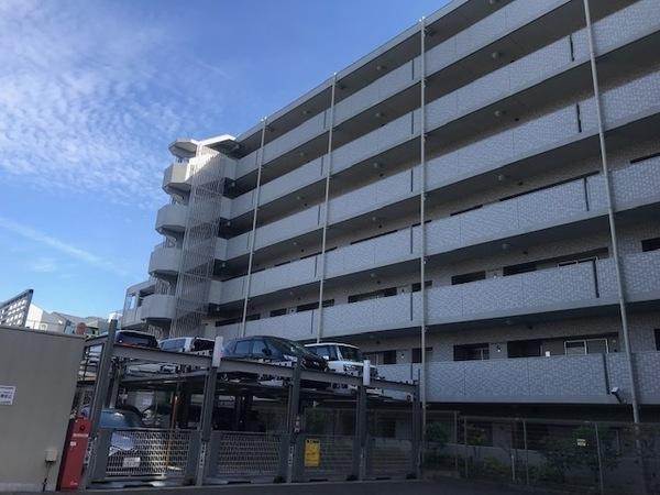 エスリード京都山科